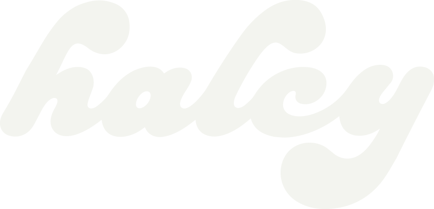 Halcy