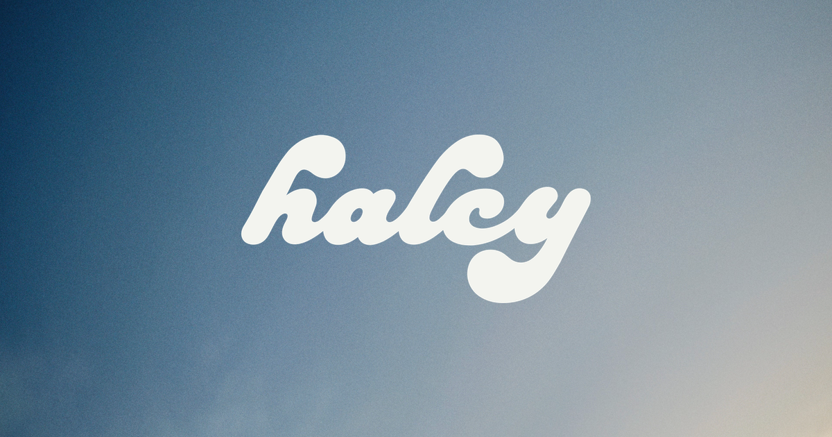 Halcy